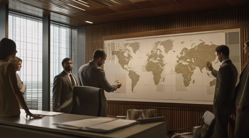 Performance organisationnelle : Les clés pour atteindre l&rsquo;excellence