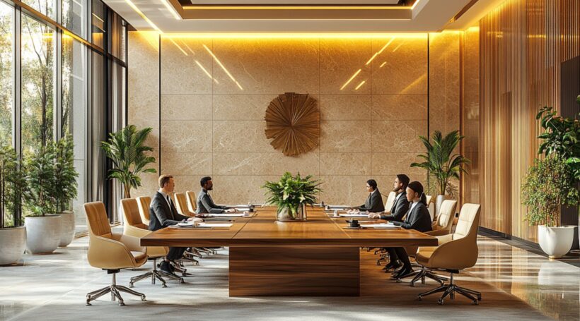 Le Management par Objectifs : Une approche efficace pour la réussite en entreprise