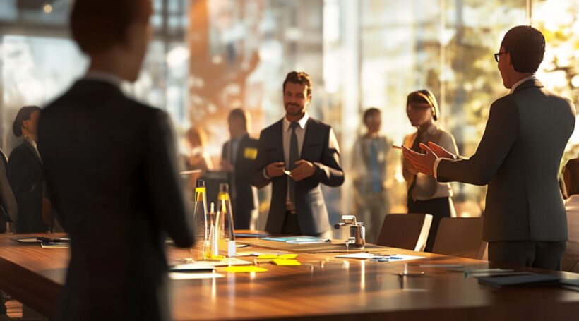 Comprendre le management des organisations