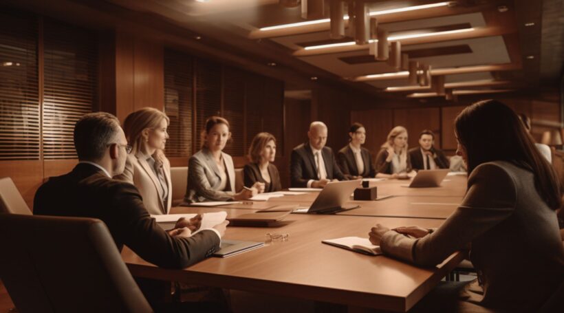 Relay management: ensuring managerial continuity effectively