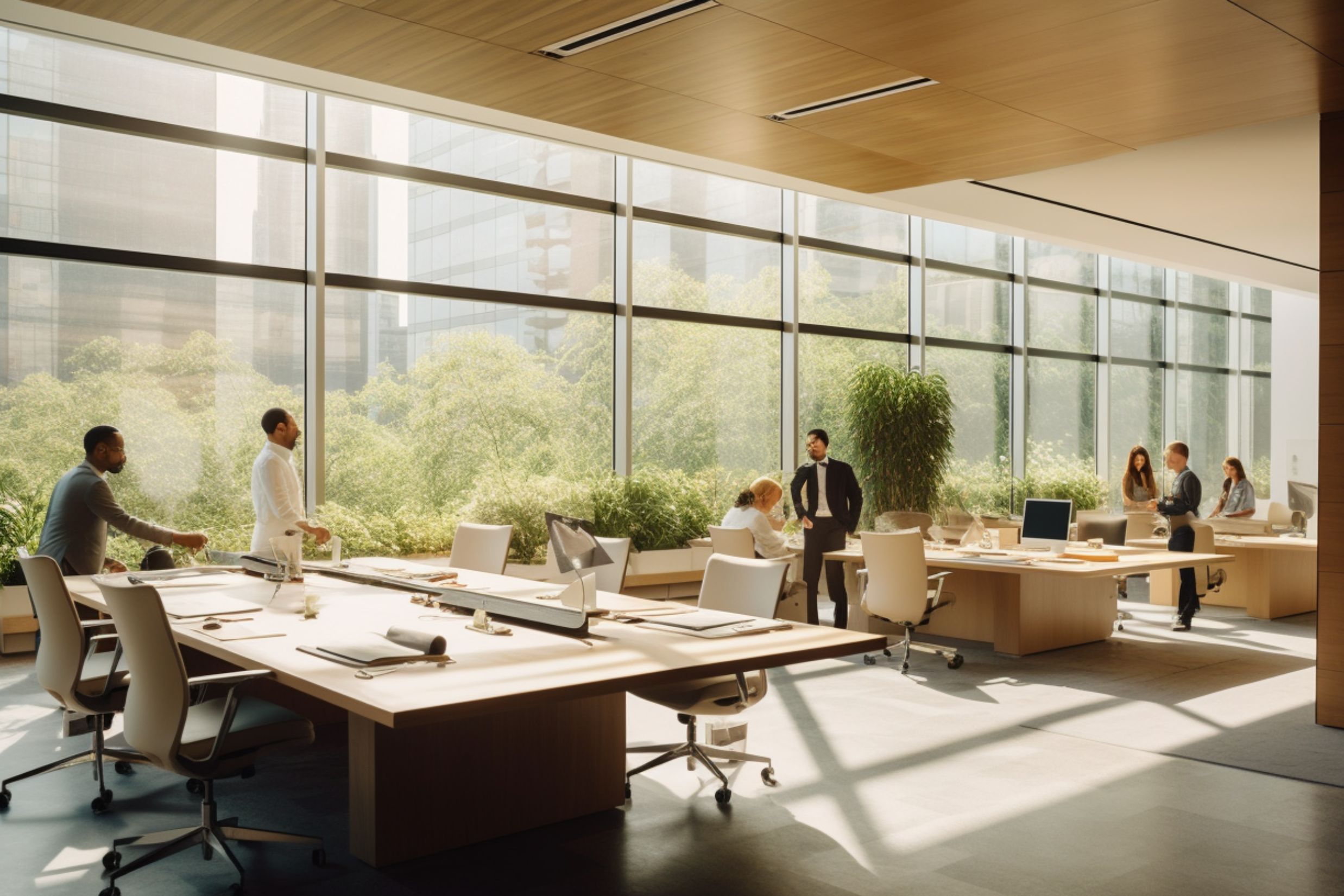 La Matrice d’Ansoff : choisir une stratégie de croissance