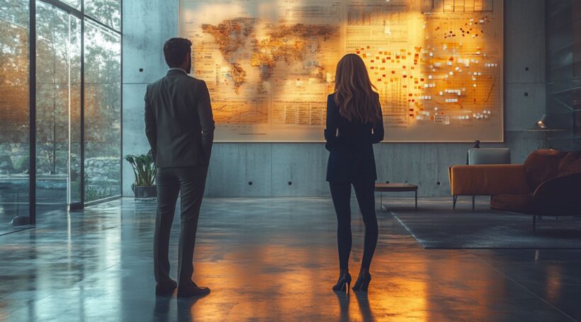 Quel est le rôle d’un manager ?