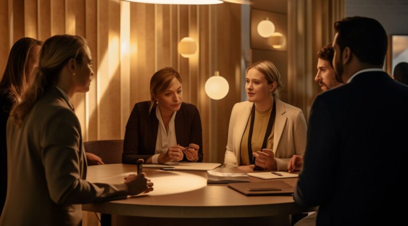 Comment piloter une mission de management de transition ?