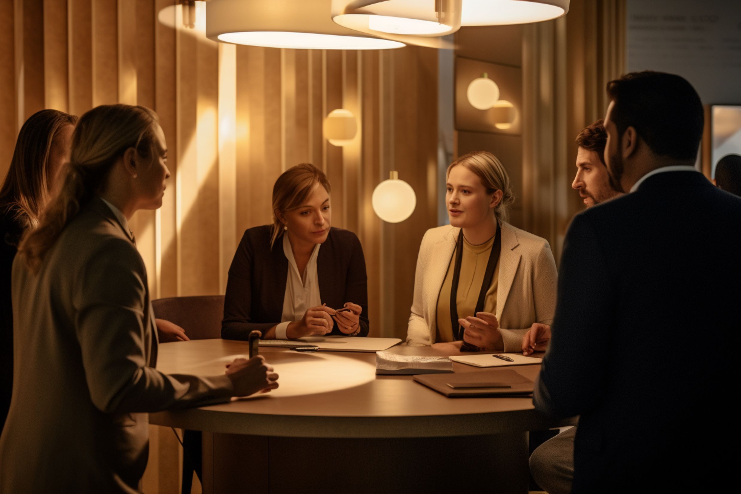 Comment piloter une mission de management de transition ?