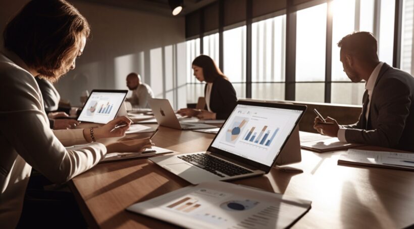 Tout ce qu’il faut savoir sur le portage salarial