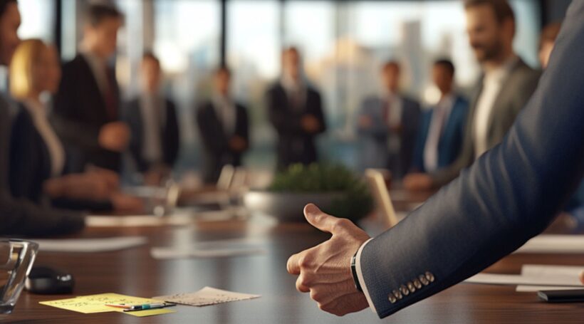 Réussir sa restructuration d’entreprise