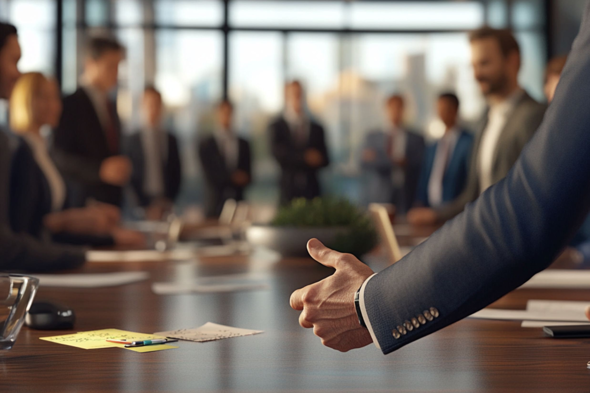 Réussir sa restructuration d’entreprise