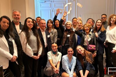 💥 Une matinée de champions et de championnes ! 💥