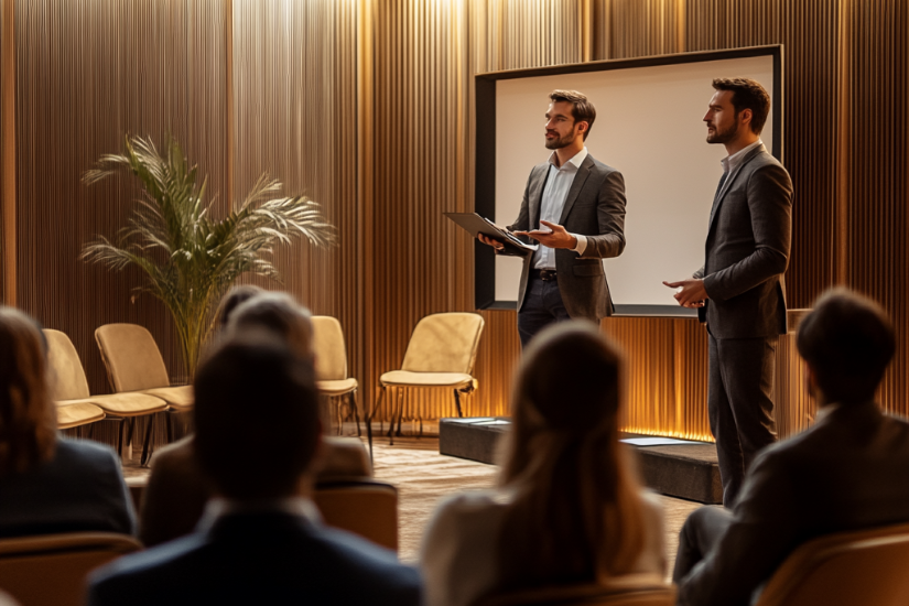 Comment l&rsquo;intérim de dirigeant peut-il aider les PME à faire face à la croissance ?