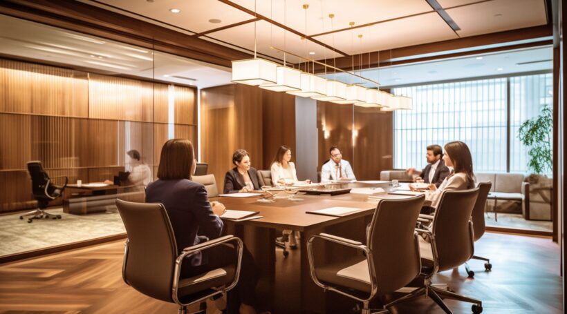 Comment le management de transition peut-il contribuer à la réussite d&rsquo;une fusion-acquisition internationale ?