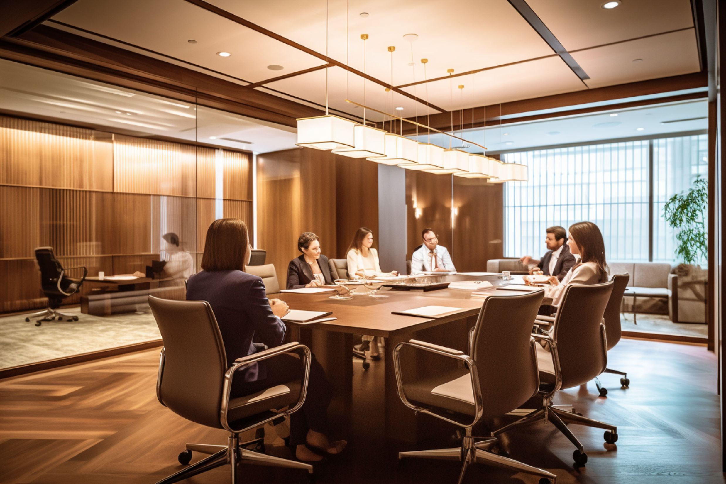 Comment le management de transition peut-il contribuer à la réussite d&rsquo;une fusion-acquisition internationale ?