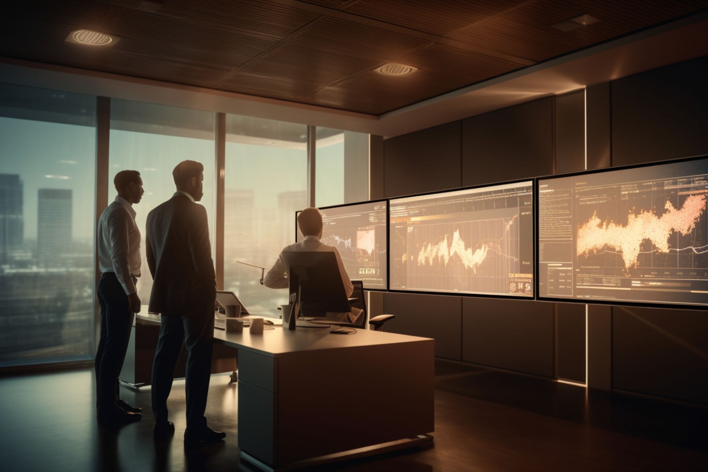 Évolution du management