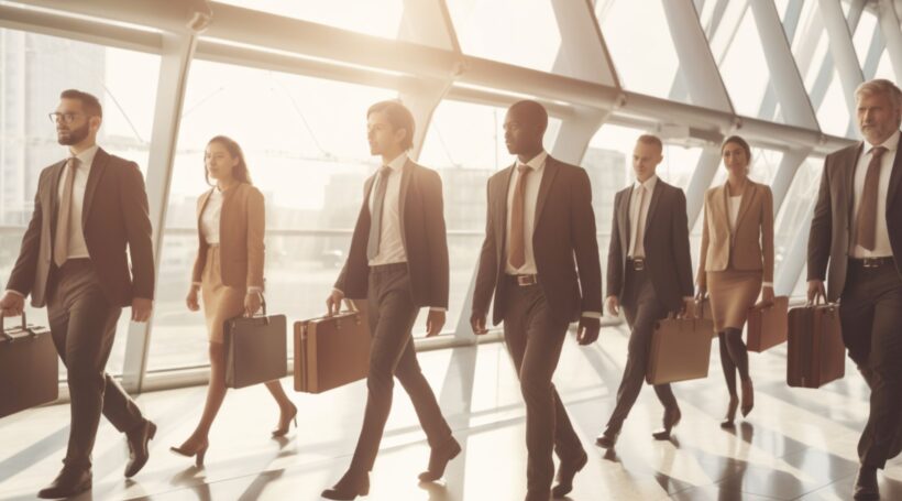 Quels secteurs recrutent des managers de transition en 2025 ?