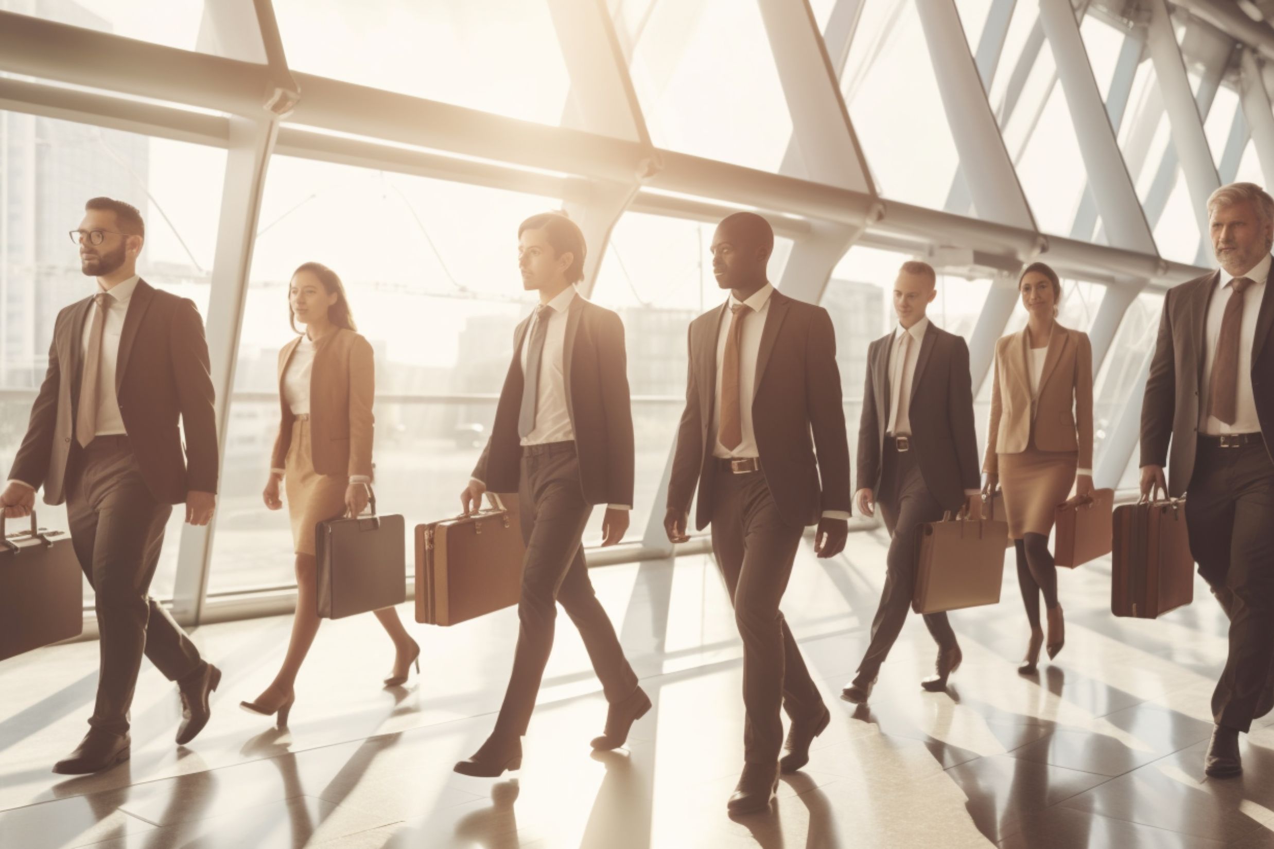 Quels secteurs recrutent des managers de transition en 2025 ?