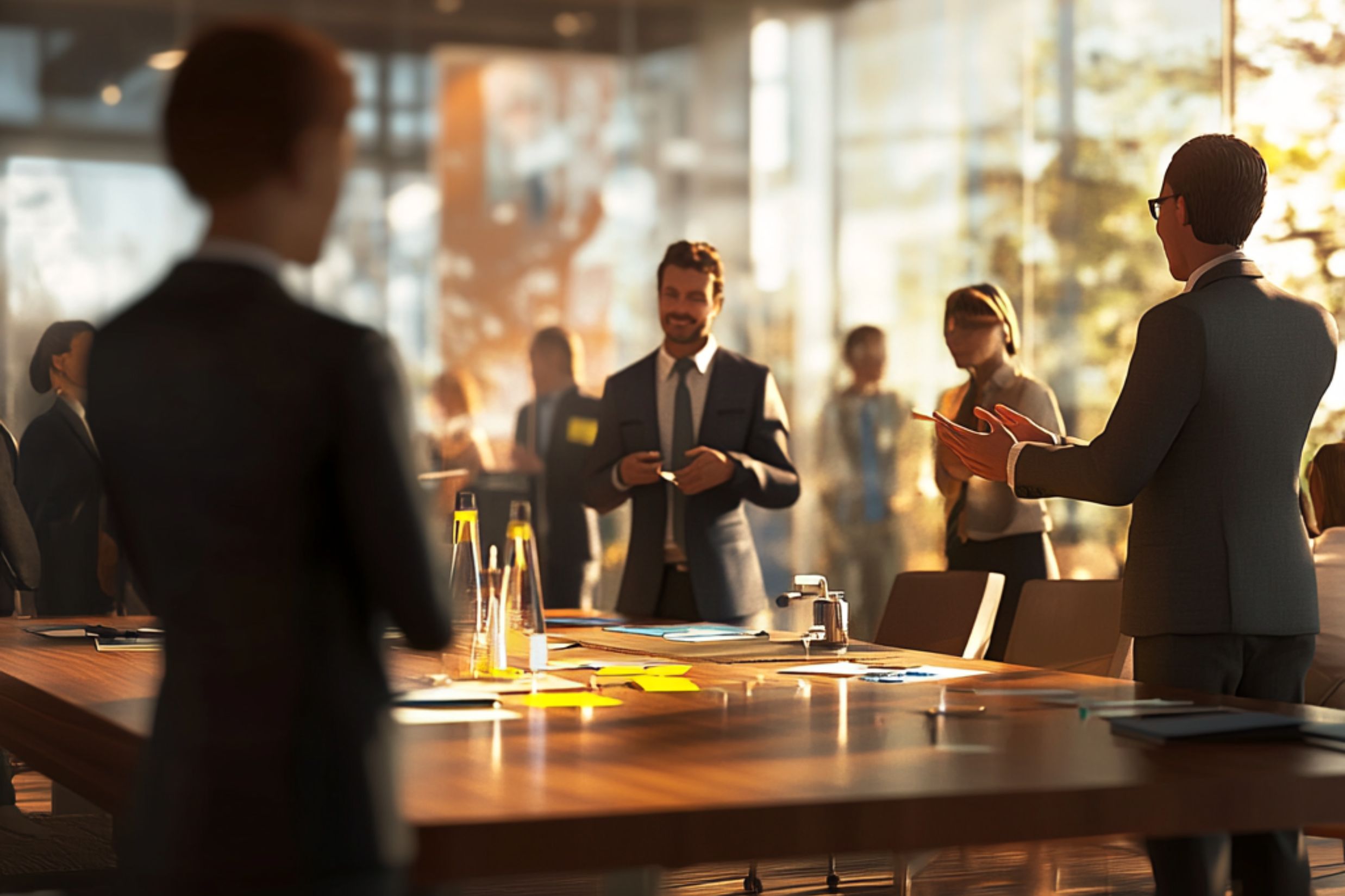 Comment un manager de transition financier peut optimiser la trésorerie et la rentabilité d’une entreprise ?