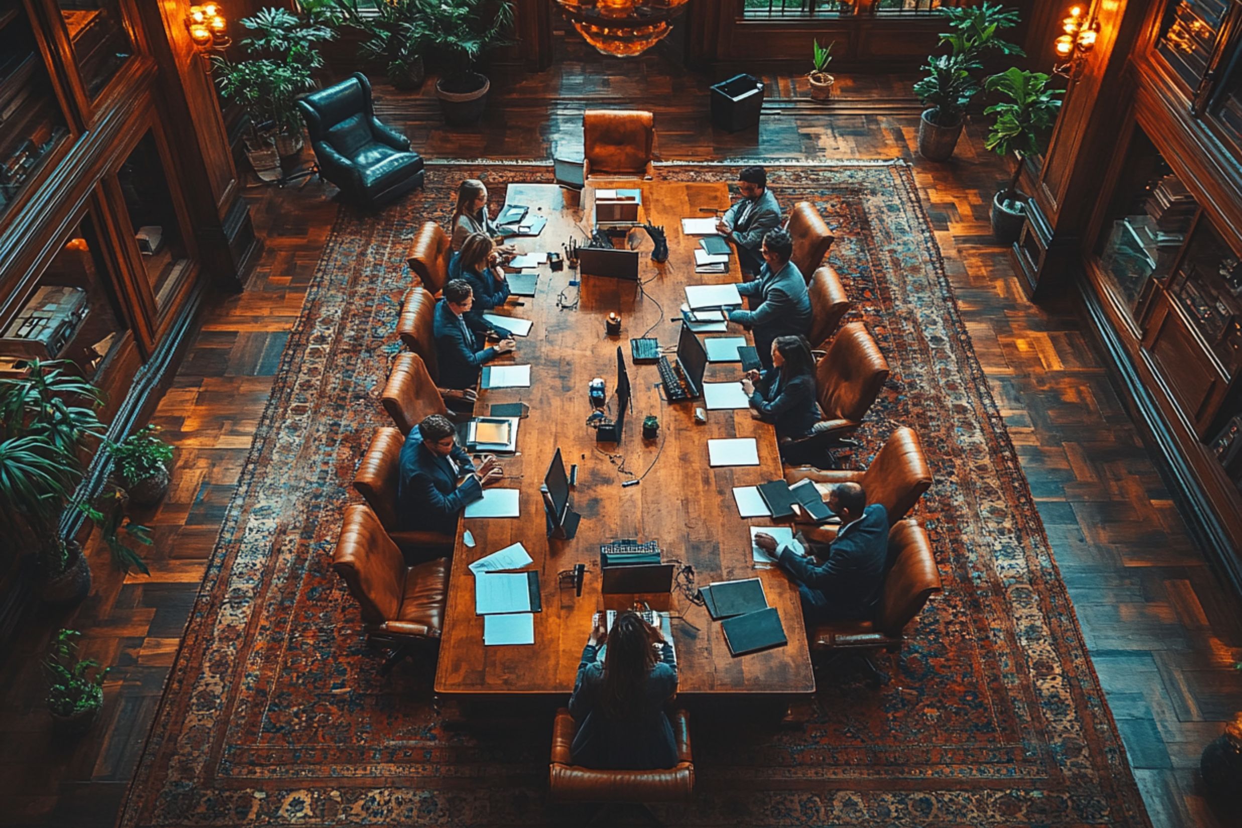 Quelles sont les erreurs à éviter lors d&rsquo;une mission de transition ?