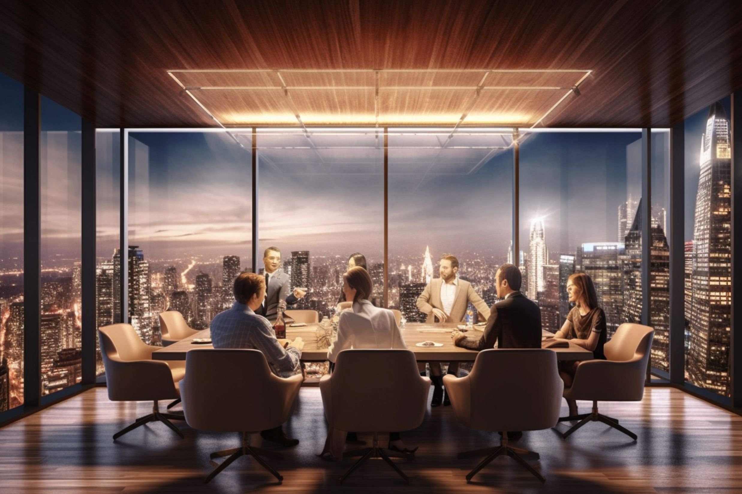 Pourquoi les entreprises externalisent-elles leur direction financière en période de transformation ?