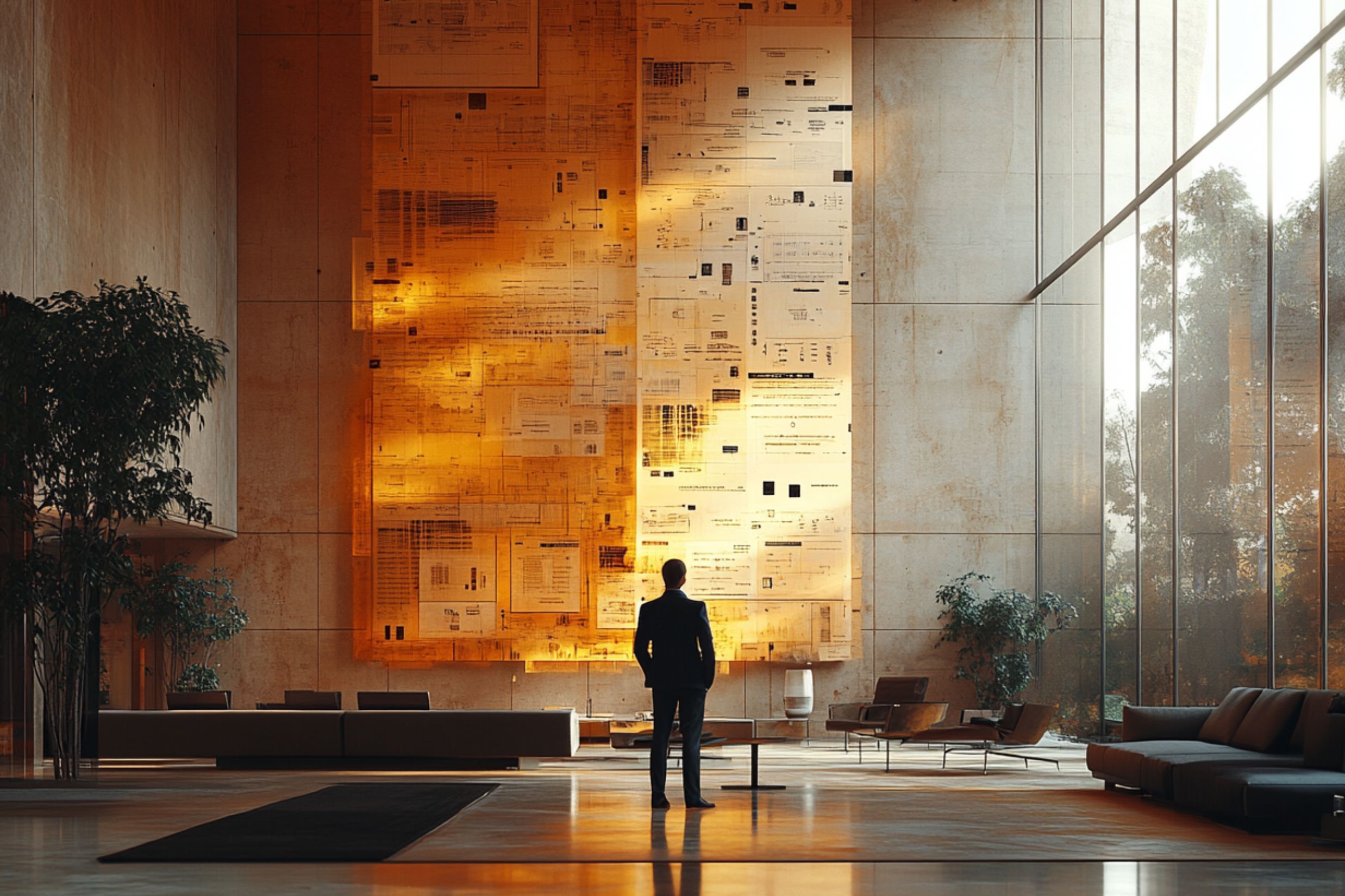 5 exemples de transformations digitales industrielles