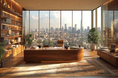 Essential financial indicators for a financial director