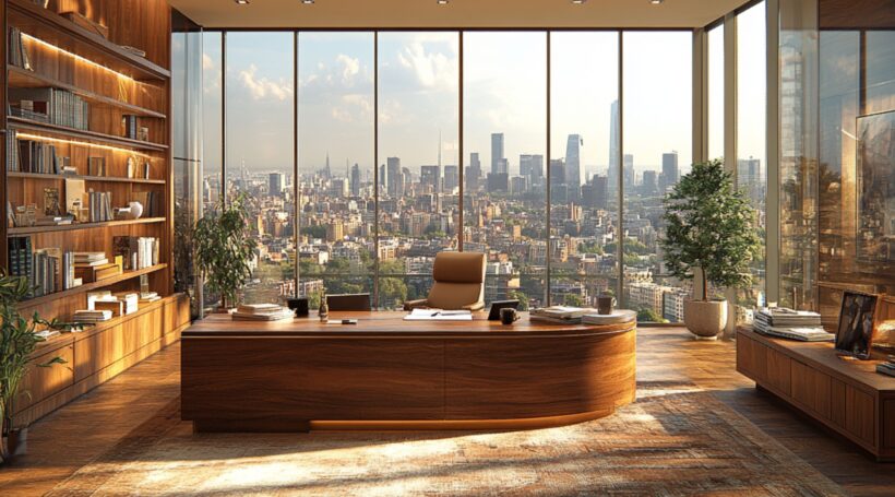 Essential financial indicators for a financial director