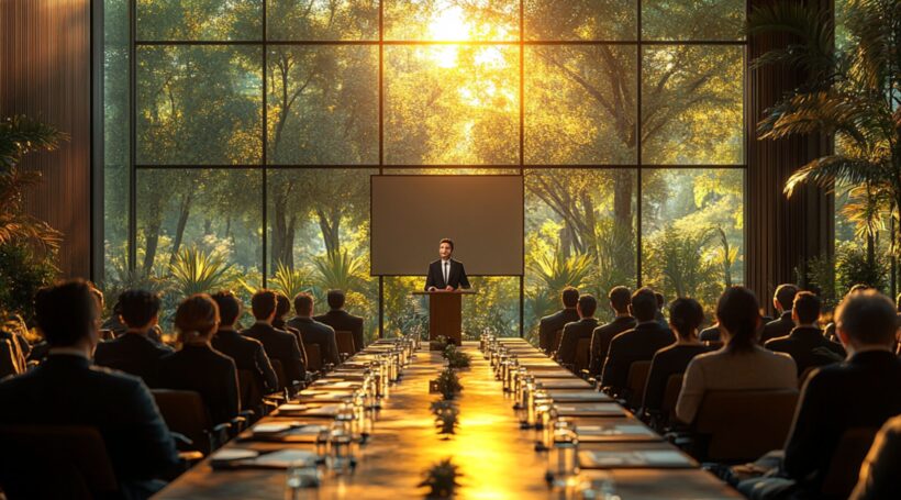 Comment le management de transition peut accélérer la mise en place d&rsquo;une stratégie RSE ?