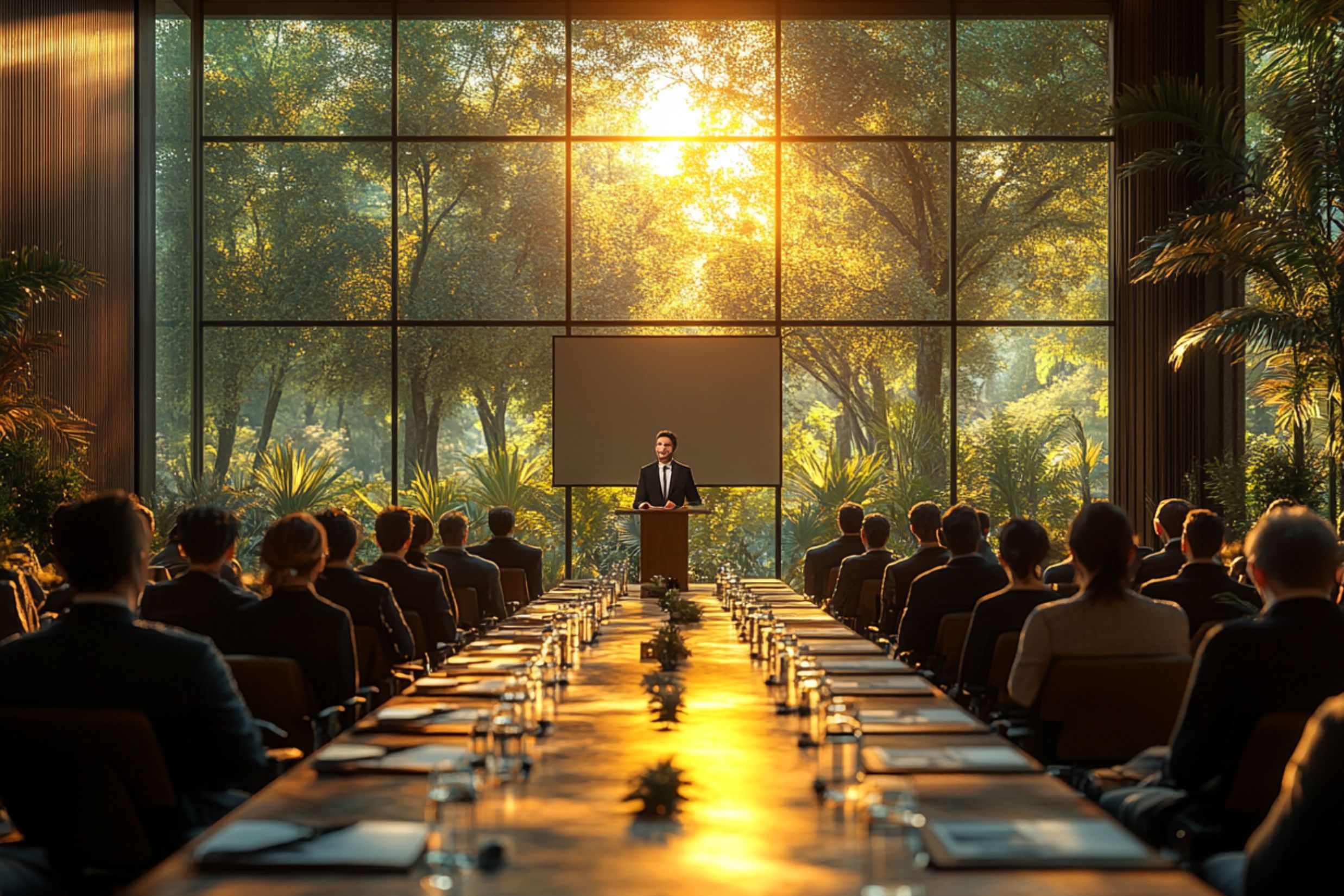 Comment le management de transition peut accélérer la mise en place d&rsquo;une stratégie RSE ?