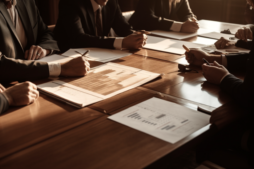 Manager de transition : Un leader agile pour piloter le changement