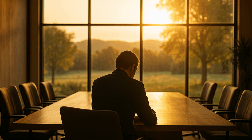 Entreprise toxique : pourquoi partir ne suffit pas à s&rsquo;en remettre