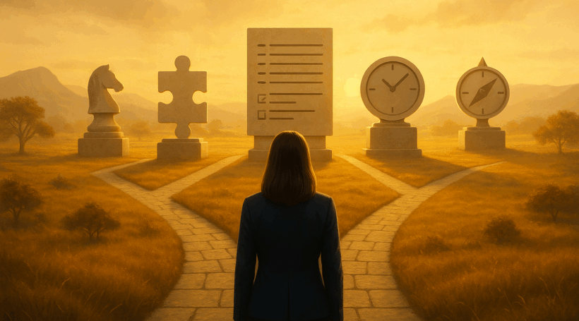 Les 7 situations où un manager de transition est la meilleure option