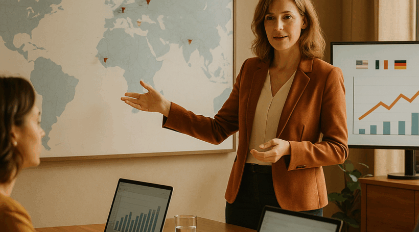 8 conseils pour réenvisager le rôle du DRH à l’heure de la transformation digitale