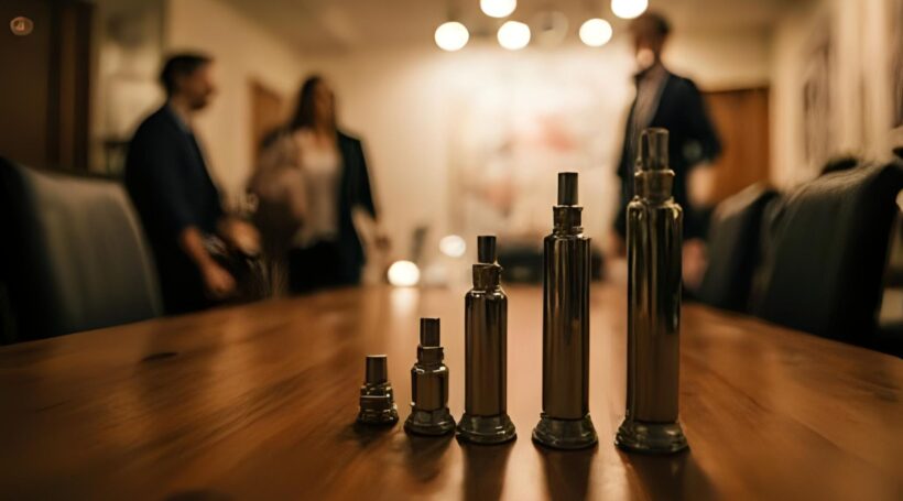 Classement des meilleurs cabinets de management de transition en 2025