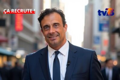 Ça Recrute ! L’employabilité des seniors au cœur des débats