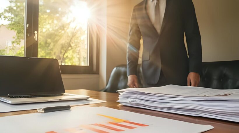 Gestion de crise financière : comment un DAF peut sauver une entreprise ?