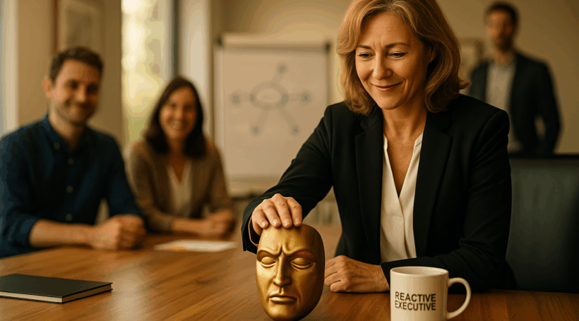 Ego en entreprise : comment le reconnaître et le gérer pour mieux collaborer