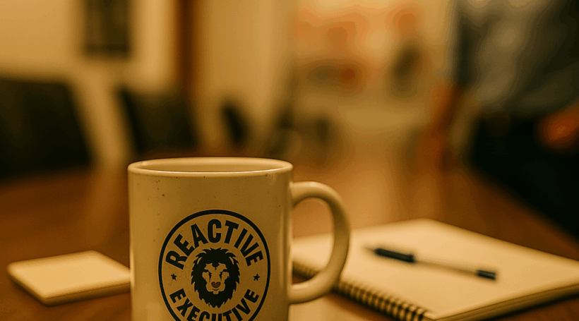 Les 6 trucs ringards qu&rsquo;on devrait réhabiliter au bureau