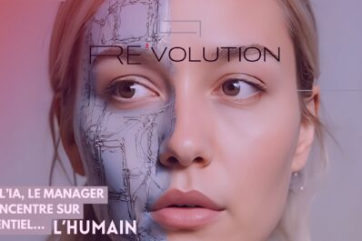 Avec l’IA, le manager de transition se concentre sur l’essentiel… l’humain