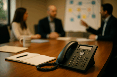 Managers : 5 erreurs de communication à éviter en mission de transition