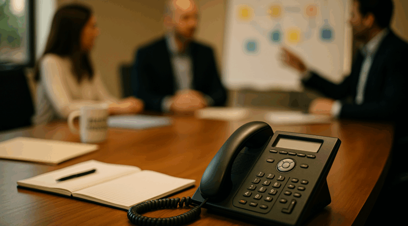 Managers : 5 erreurs de communication à éviter en mission de transition