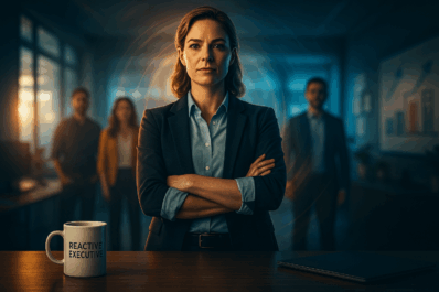 Quel rôle pour le leader en période de transformation ?