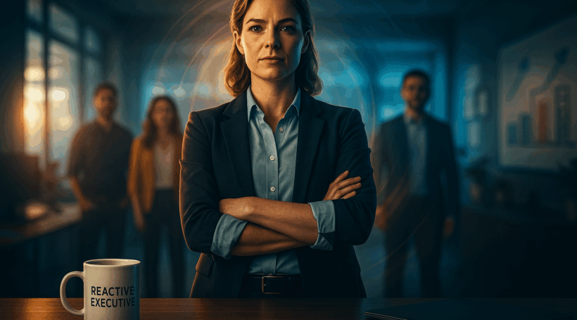 Quel rôle pour le leader en période de transformation ?