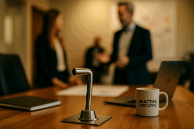 Management de transition : un levier stratégique encore mal compris des dirigeants