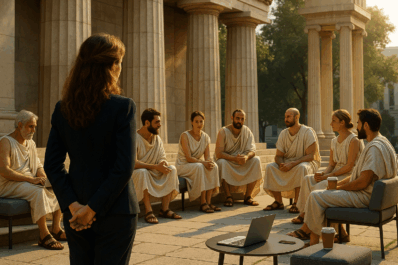 Comment déléguer efficacement sans lien hiérarchique direct ? Les clés du management transversal