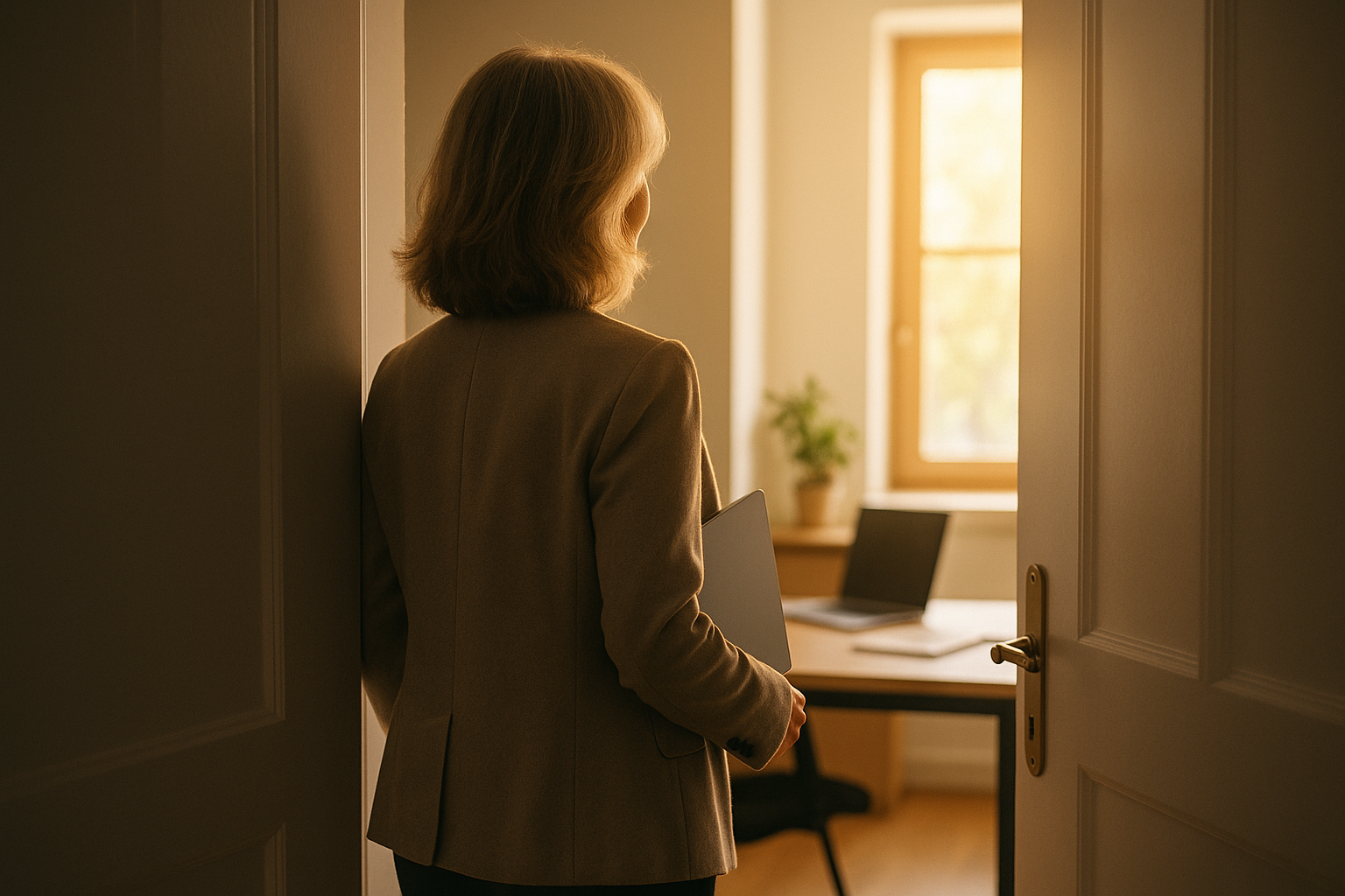 Le management de transition comme solution de rebond après un licenciement senior