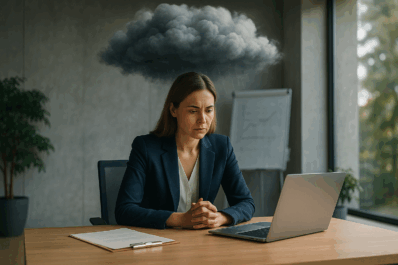 Prendre les bonnes décisions en période d’incertitude : la méthode des managers de transition