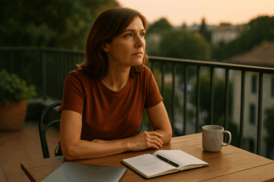 Ces choses que vous auriez aimé savoir sur le travail avant la quarantaine