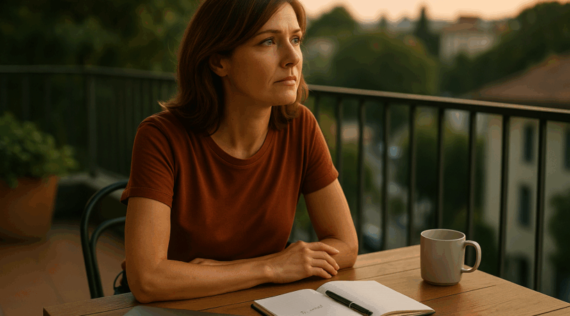 Ces choses que vous auriez aimé savoir sur le travail avant la quarantaine