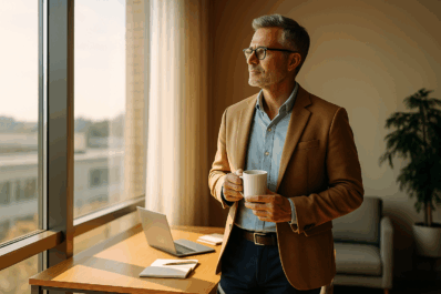 Dirigeant de TPE/PME : prenez soin de votre santé pour préserver celle de votre entreprise