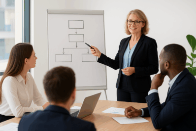 Quand faire appel à un DRH de transition