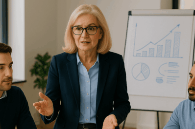 Missions d’un DRH de transition : un pilier pour les entreprises en mouvement