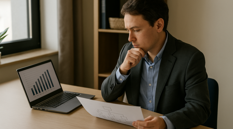 RRH de transition : 5 missions majeures pour remettre l’humain au cœur de la performance